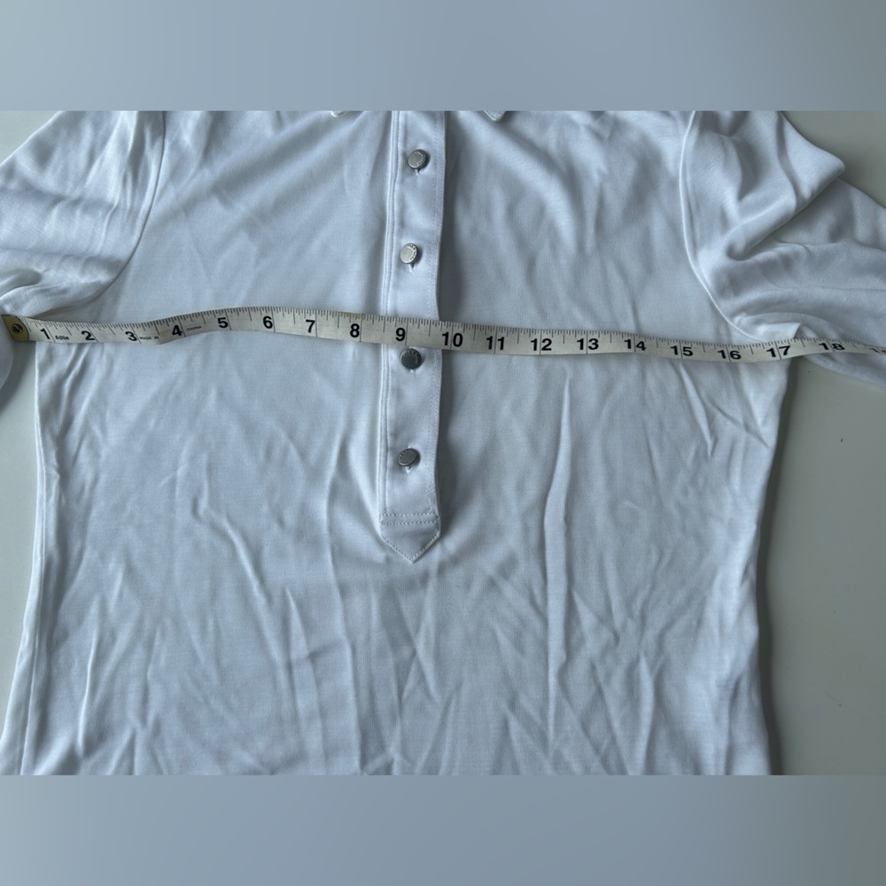 Rag And Bone Blouse - image 4